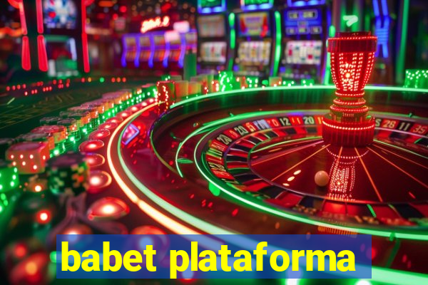 babet plataforma